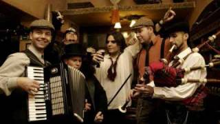 Paddy And The Rats - Sailor sally