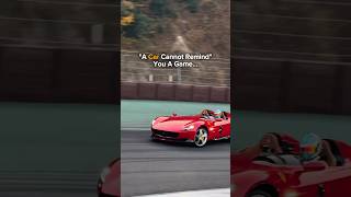 is bro playing forza irl 💀...