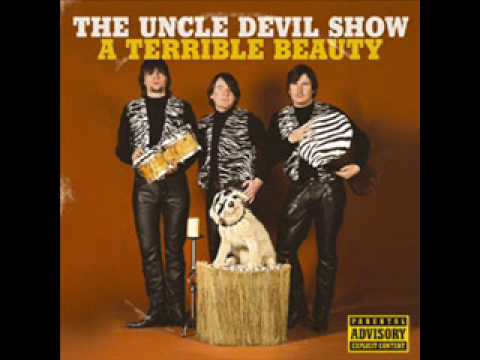 The Uncle Devil Show - She Cuts Her Own Fringe
