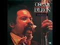 Oscar D'León - Amor sin fe - Ft. Edgar "El Abuelo" Rodríguez