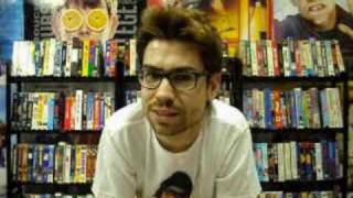 Jex's VHS movies that aren't yet on DVD Part 3