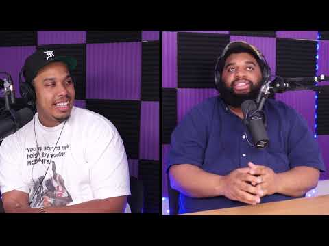 Episode 43 - Do the Step Daddy with Mandal | The Inconsistent Podcast