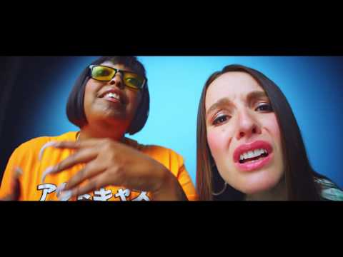 Olivia Swann - Salty feat. Jane Handcock (Official Video)