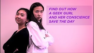 Begets: Fall of a High School Ronin | American Conservatory Theater, San Francisco