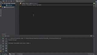 Python Programming Tutorial - 38 - Unpack List or Tuples
