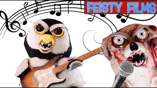 Feisty Pets Twisted Singalong Classics!