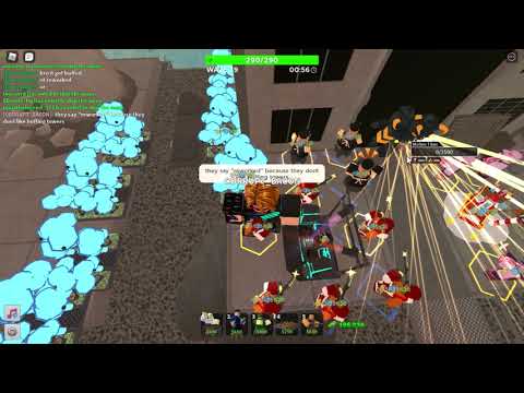 Militant is better than it used to be :0