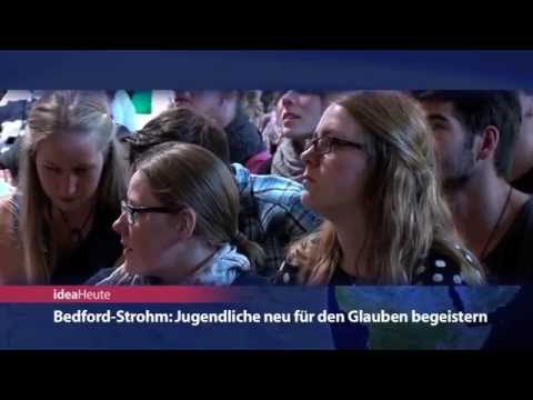 ideaHeute vom 12 11 15 - Starbucks gegen Christentum? - Danken lernen - Bedford-Strohm zu Amtszielen