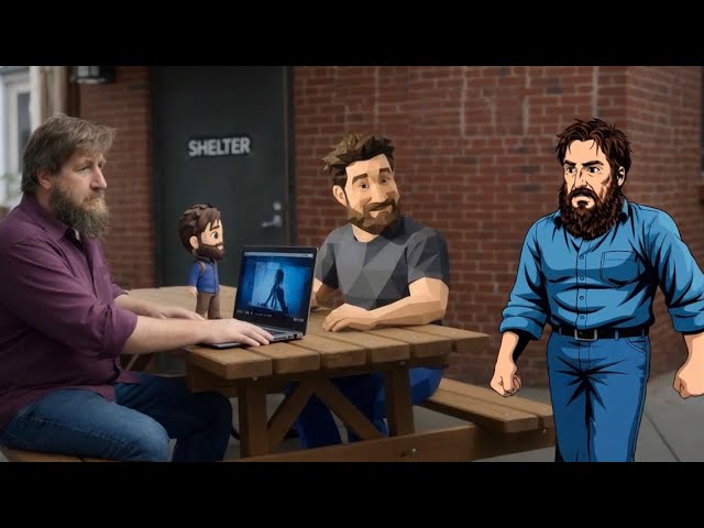 YouTube