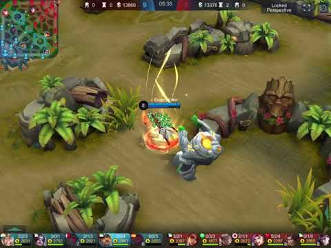 Clint Epic Comeback Road to Top 1 Global Clint