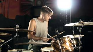 Luke Holland - Ellie Goulding - Without Your Love Drum Remix