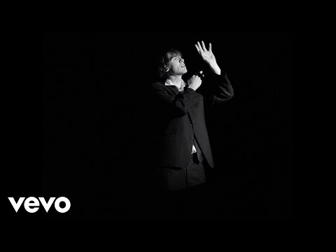 Meilyr Jones - Featured Artist