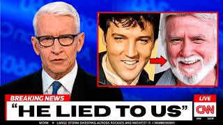 Pastor Bob Joyce Finally Breaks Silence About The Elvis Rumors—“When I’m Gone, Truth Will Come Out”