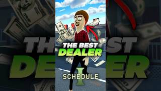 STOP Giving Your Dealers the WRONG Customers 💸  #schedule1 #indiegame #gamingshorts
