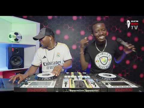 Selector Denoh ft Dady marley all stars vol 1