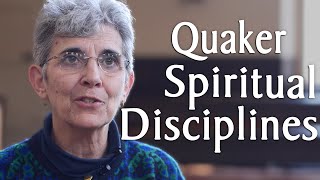 Download lagu Quaker Spiritual Disciplines mp3