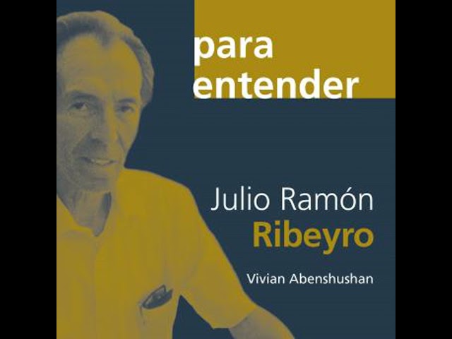 Vídeo relacionado con Julio Ramón Ribeyro