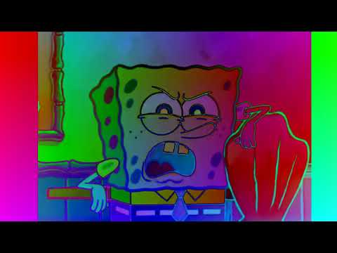 Patrick Can You Shut The F**k Up Effects