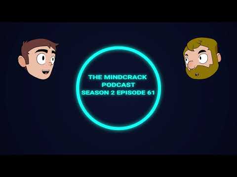 Mindcrack Podcast - S2E61 - Craps