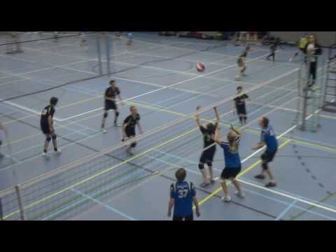 NVC JB2 -  Bevoc JB 1