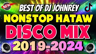 Download lagu NONSTOP DISCO MIX 2019-2024 | HATAW DISCO REMIX | DJ JOHNREY mp3 Download lagu NONSTOP DISCO MIX 2019-2024 | HATAW DISCO REMIX | DJ JOHNREY mp3