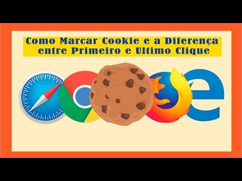 Como Fazer Para Marcar Seus Cookies Sem Mexer em Código?