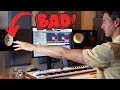 How To Set Up Your Studio Monitors