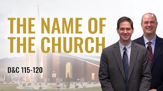 Come Follow Me Insights (Doctrine and Covenants 115-120, Oct 11-17)