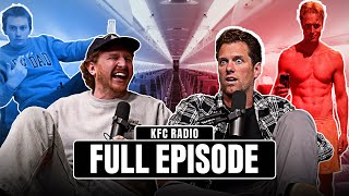 We React to Dave Portnoy Taking Us Off Barstool's First Class List - FULL EPISODE