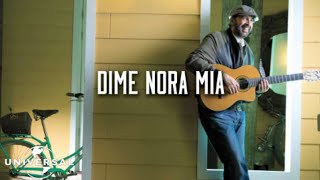 Juan Luis Guerra 4.40 - Dime Nora Mía (Cover Audio)