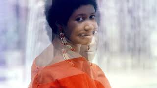 Aretha Franklin April Fools Instrumental