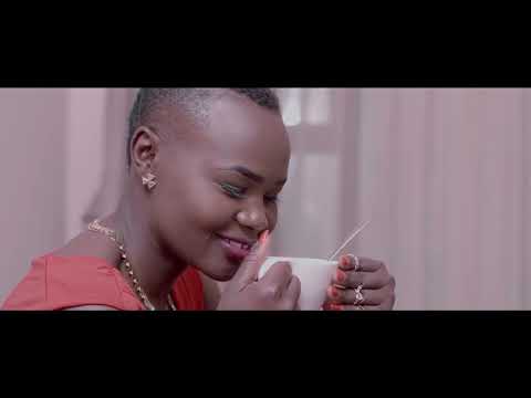 Rawbeena ft Fena Gitu Romantic official video SMS   SKIZA 9045644 to 811