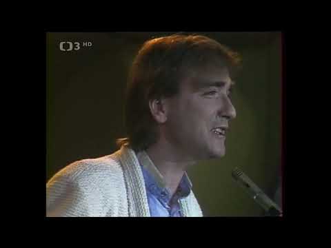 Miroslav Žbirka - Ľudia Vravia (1986)