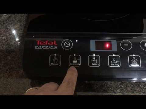 IH2018 40 - BLACK  INDUCTION HOB