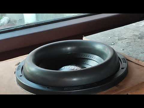 Sundown x12 v3 d2 on 1500W RMS