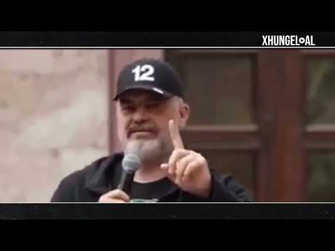 Xhungel - Rama: Ne ua dime targen e makines