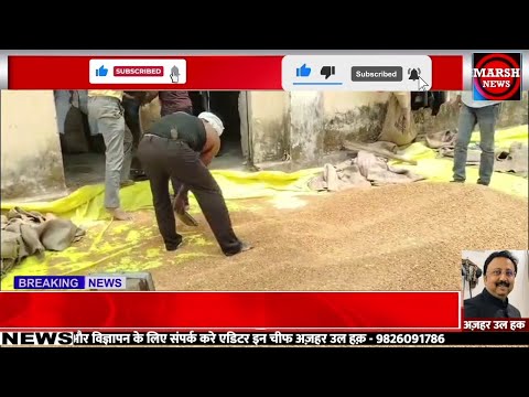 MARSH NEWS 02 APRIL 2025 - BURHANPUR NEWS