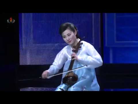 National Folk Ensemble: For the Revolution