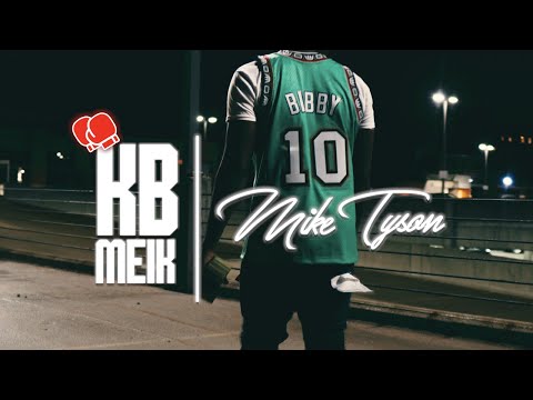 KB Meik - "Mike Tyson" (Shot by @KameronRoyal)