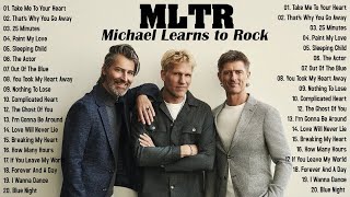Download lagu Michael Learns To Rock Greatest Hits Full Album Playlist 2026❤️ || Best of Micheal Learns To Rock mp3