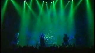 In Flames - Dead Alone live in Tokyo