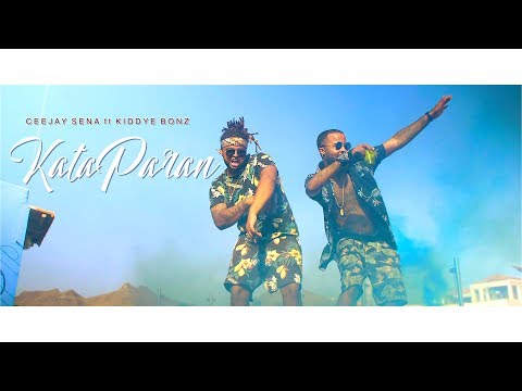 Cee Jay Sena - KA TA PARAM feat. Kiddye Bonz (official video)