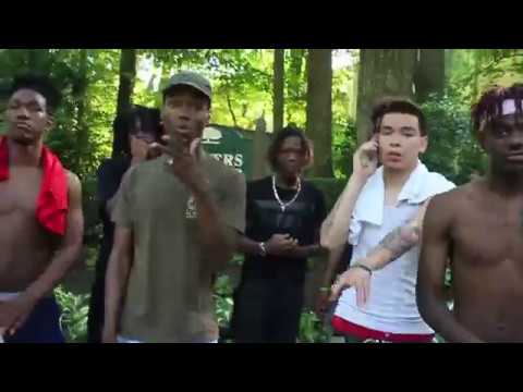 Trapman Von - Yesterday (official video)