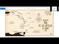 AAFRALI Tertulias 2021 Mar De Las Antillas Alfredo Barragán