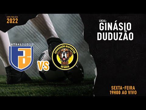 FUTSAL BAURU/FIB/ FACIMUS X SÃO BERNARDO | TV FIB BAURU