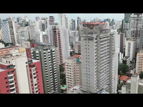 Fibra Experts | Voga Paulista | Acompanhamento de Obra - Março/2026#sp