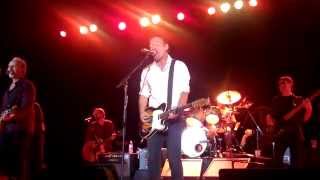 Bruce Springsteen LEAVIN&#39; TRAIN World Premier Pittsburgh, PA 5/22/2014