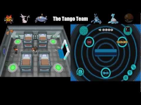 Pokemon Black 2 (Episode 47) Fighting on the Frigate