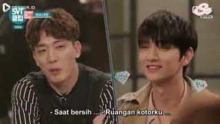 Download lagu SVT CLUB Ep. 5 Part 1 (Sub Indo) mp3