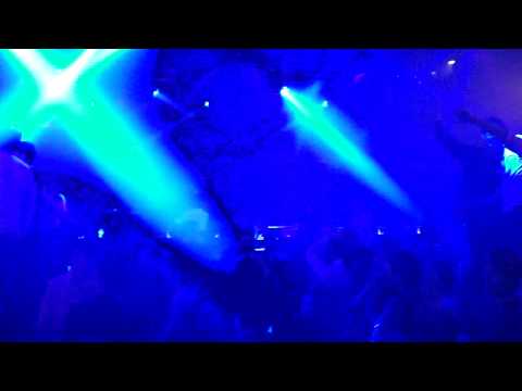 Capture Me @ Queen Club Paris by E-PLAY